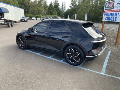 2023 Hyundai IONIQ 5 SEL