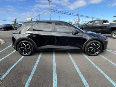 2023 Hyundai IONIQ 5 SEL