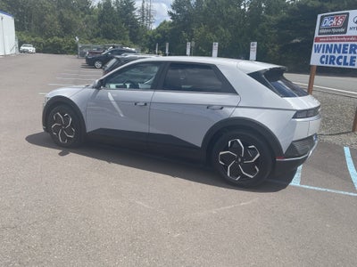 2023 Hyundai IONIQ 5 SEL