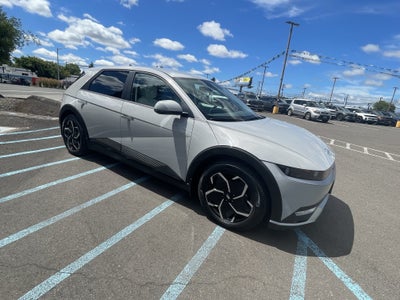 2023 Hyundai IONIQ 5 SEL
