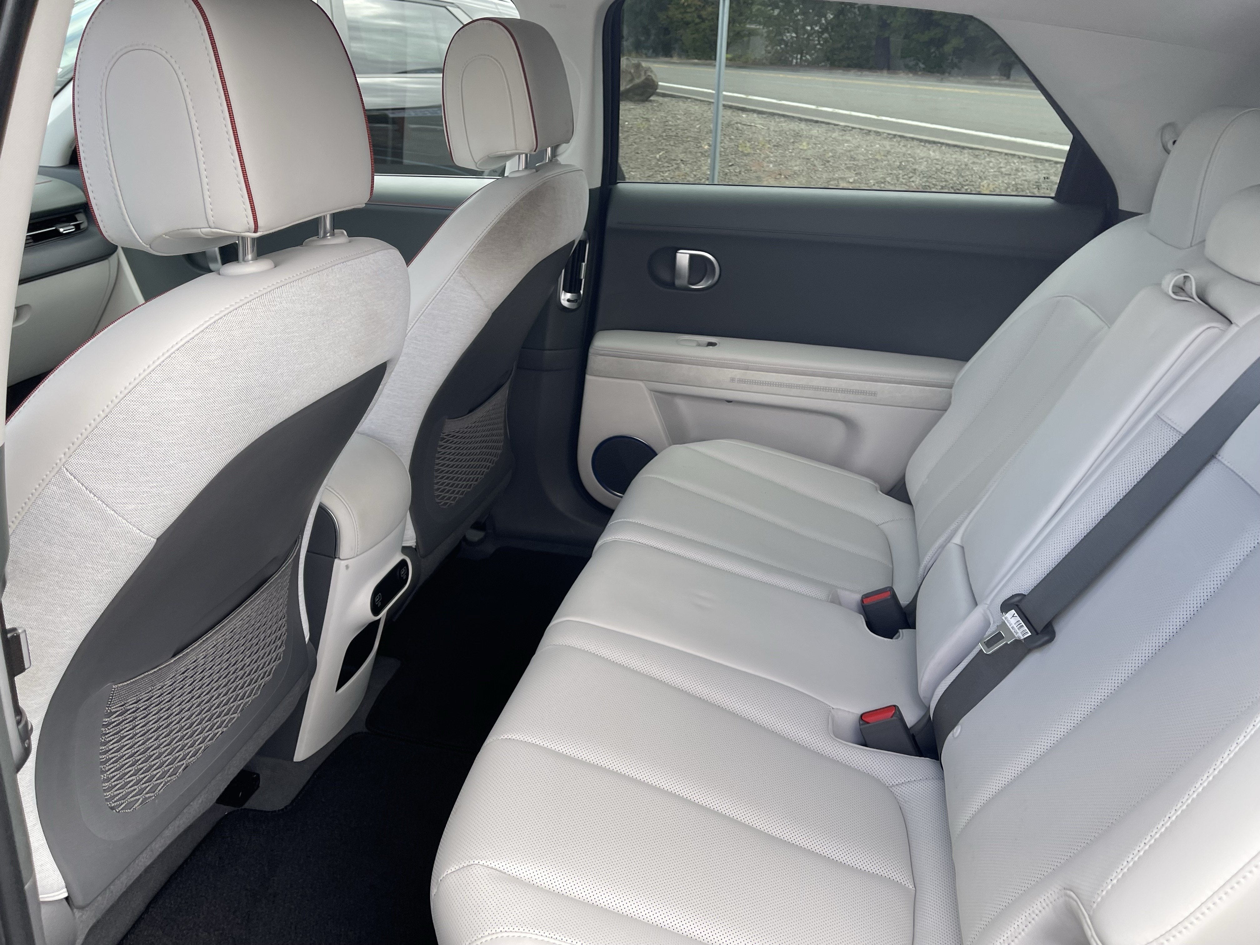 2023 Hyundai IONIQ 5 SEL