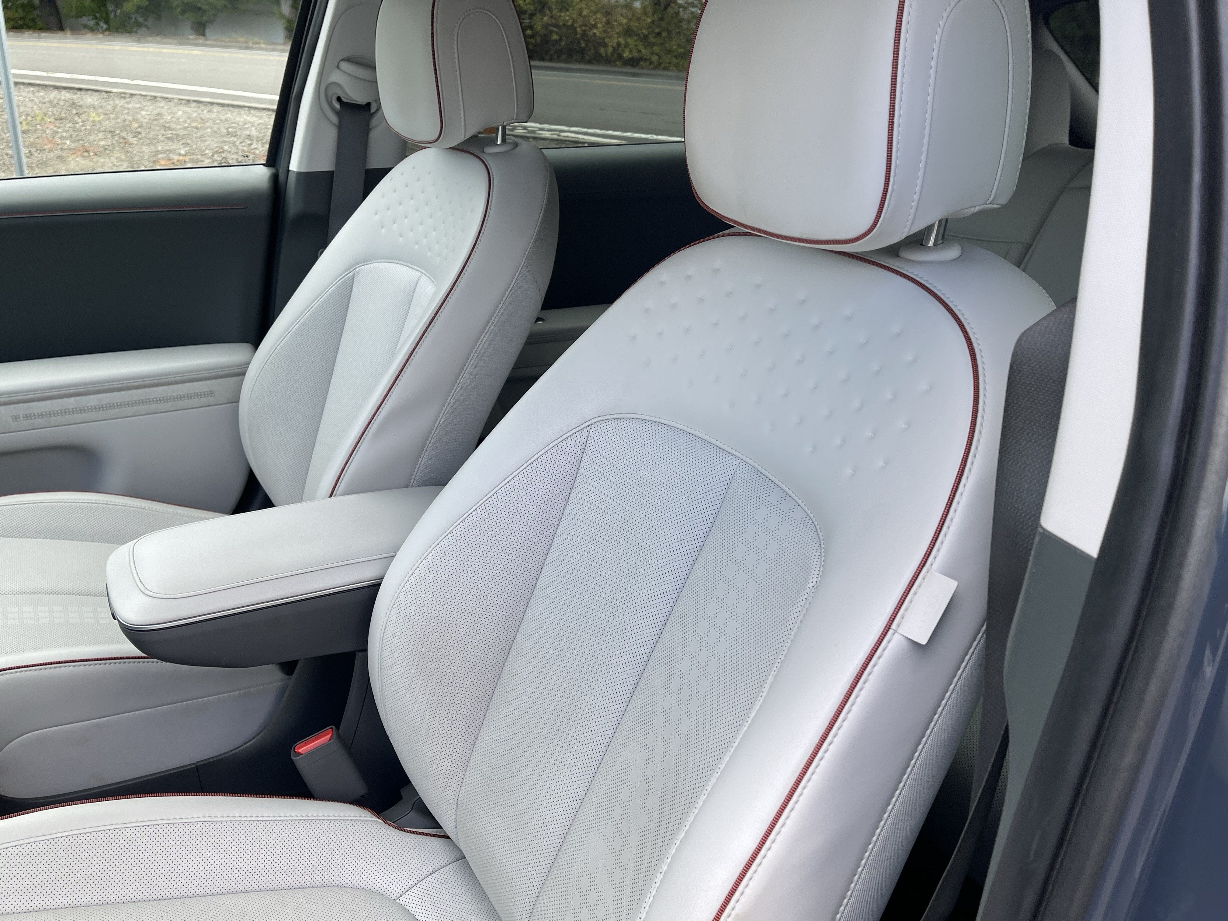 2023 Hyundai IONIQ 5 SEL