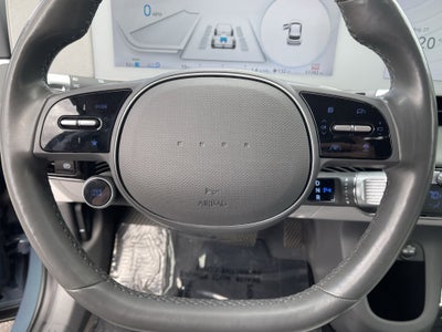 2023 Hyundai IONIQ 5 SEL