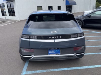 2023 Hyundai IONIQ 5 SEL