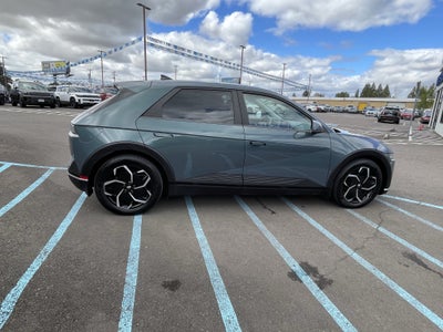 2023 Hyundai IONIQ 5 SEL
