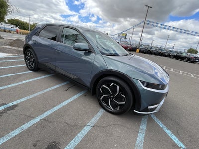 2023 Hyundai IONIQ 5 SEL