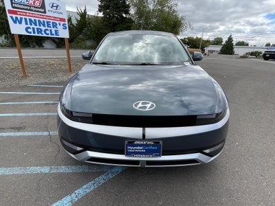 2023 Hyundai IONIQ 5 SEL