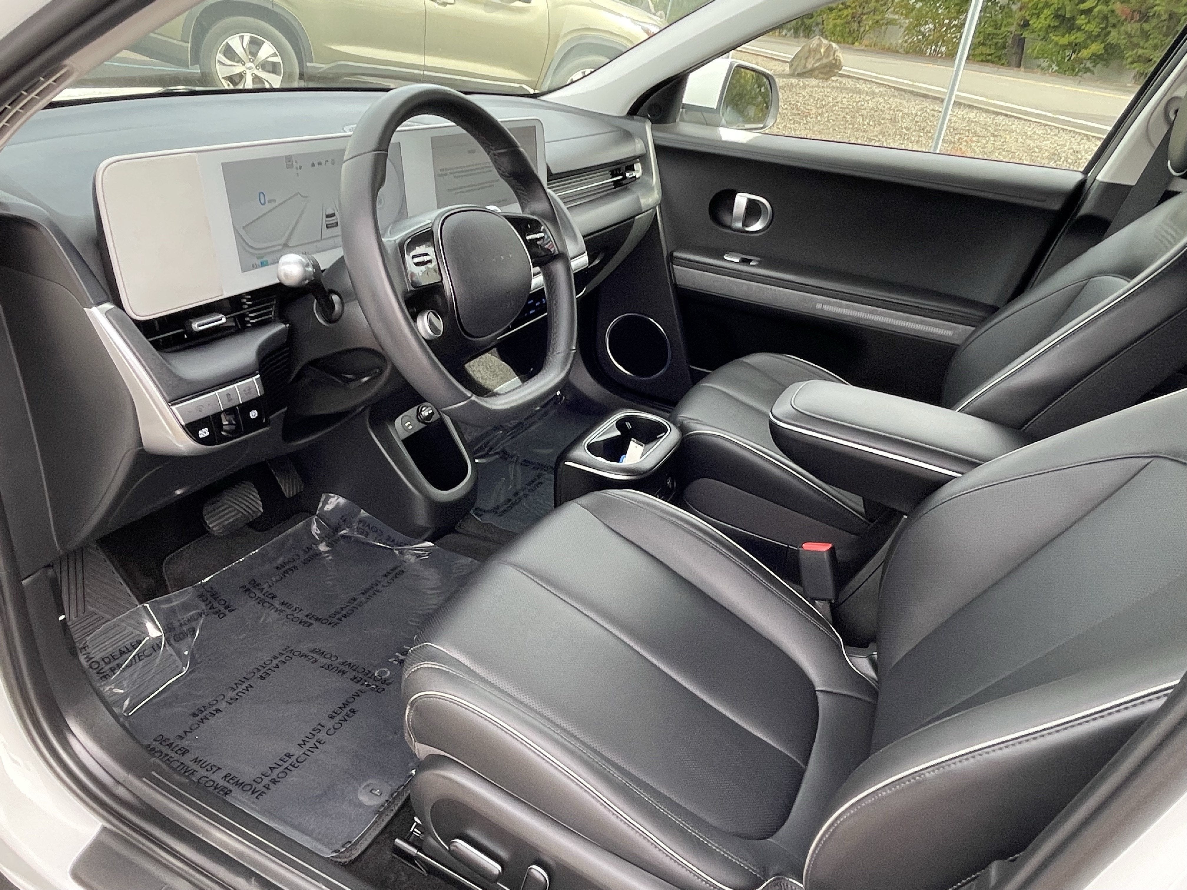 2023 Hyundai IONIQ 5 SEL