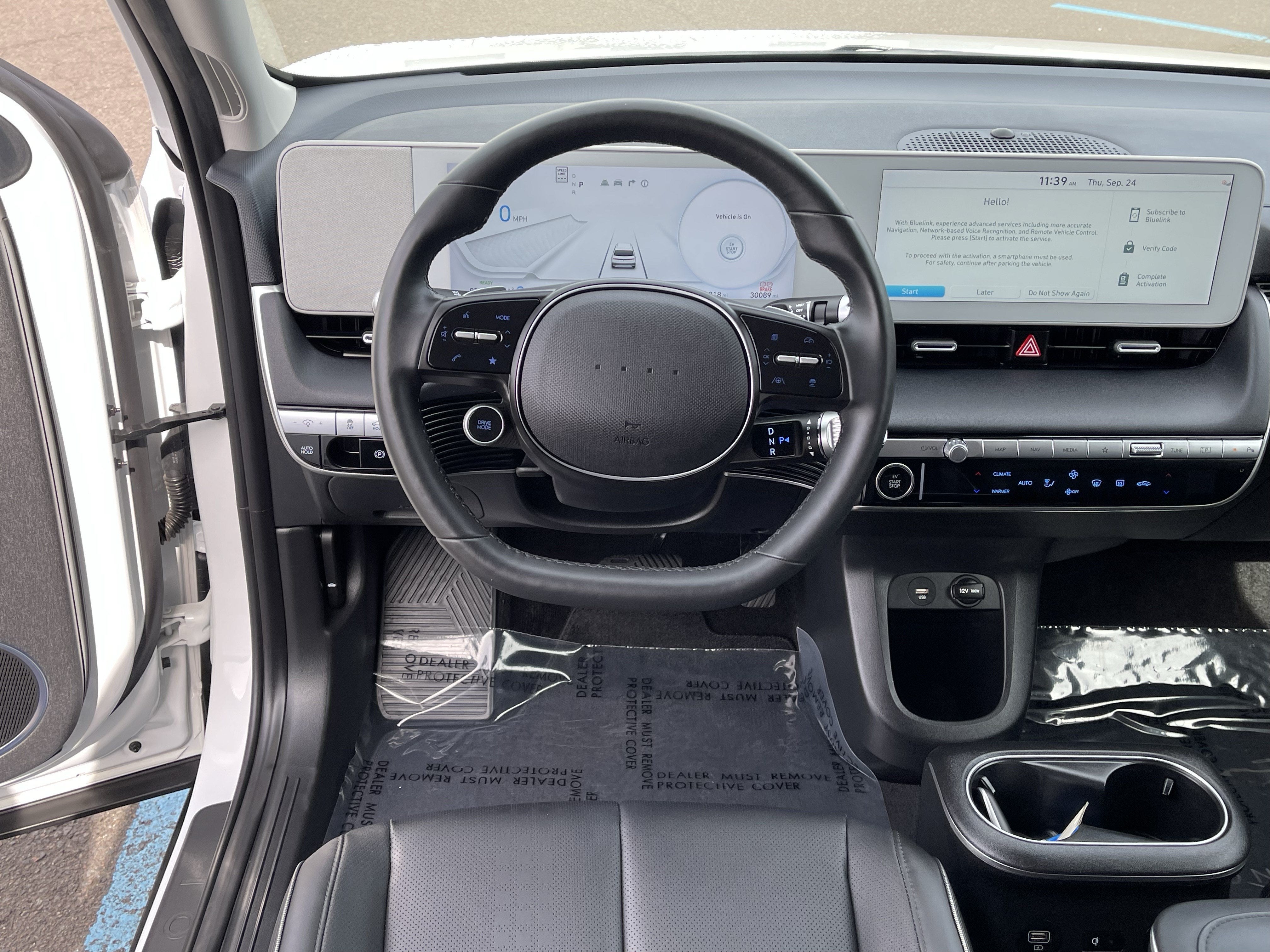 2023 Hyundai IONIQ 5 SEL