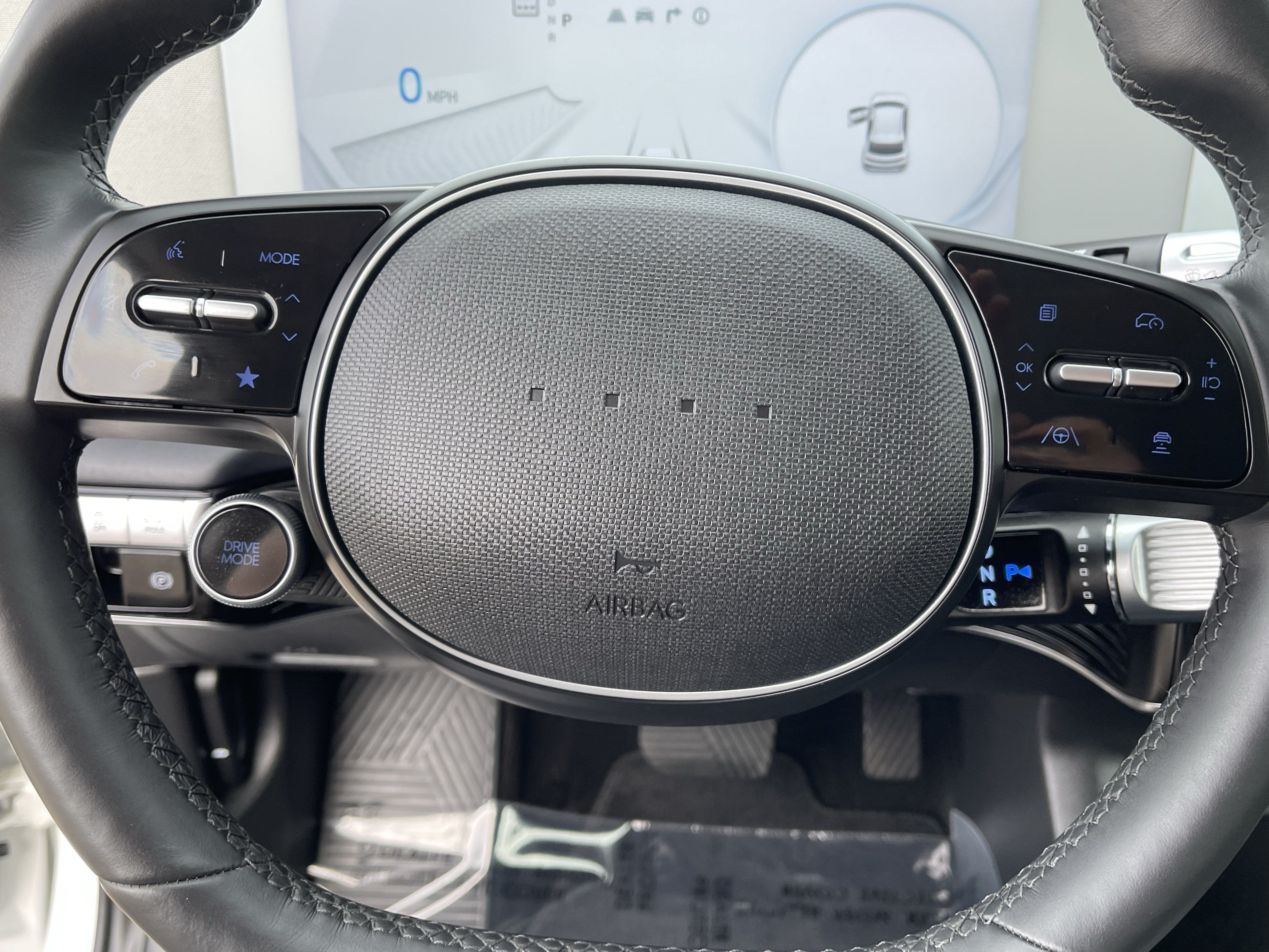 2023 Hyundai IONIQ 5 SEL
