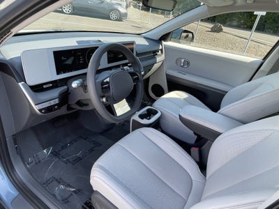 2023 Hyundai IONIQ 5 SEL