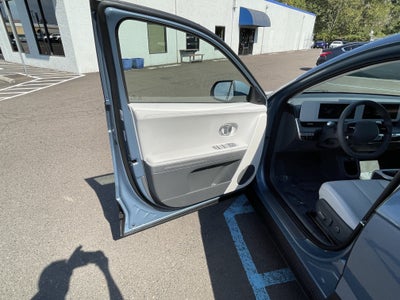 2023 Hyundai IONIQ 5 SEL