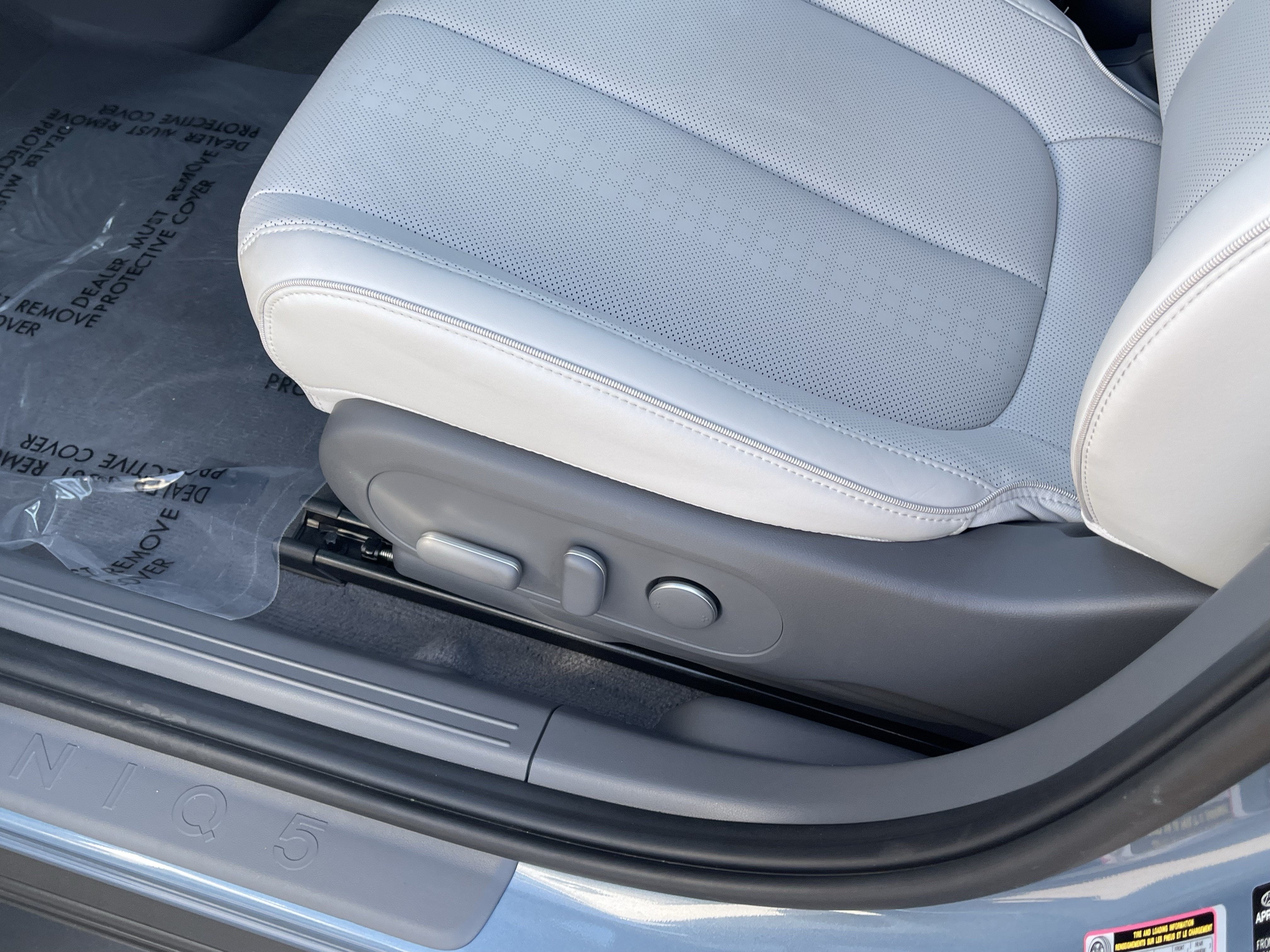 2023 Hyundai IONIQ 5 SEL