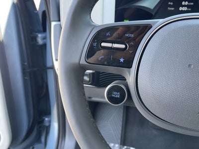 2023 Hyundai IONIQ 5 SEL