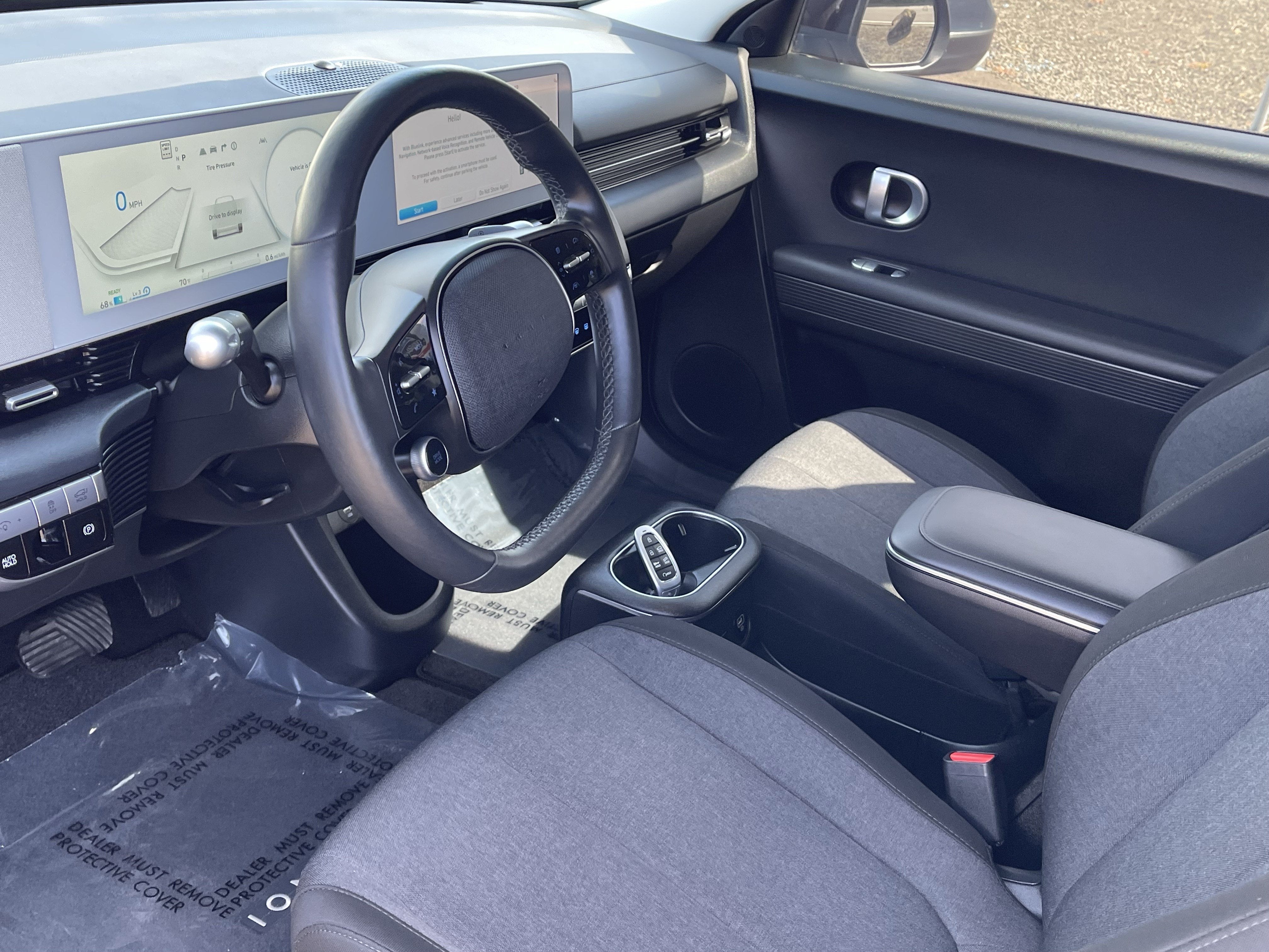 2024 Hyundai IONIQ 5 SEL