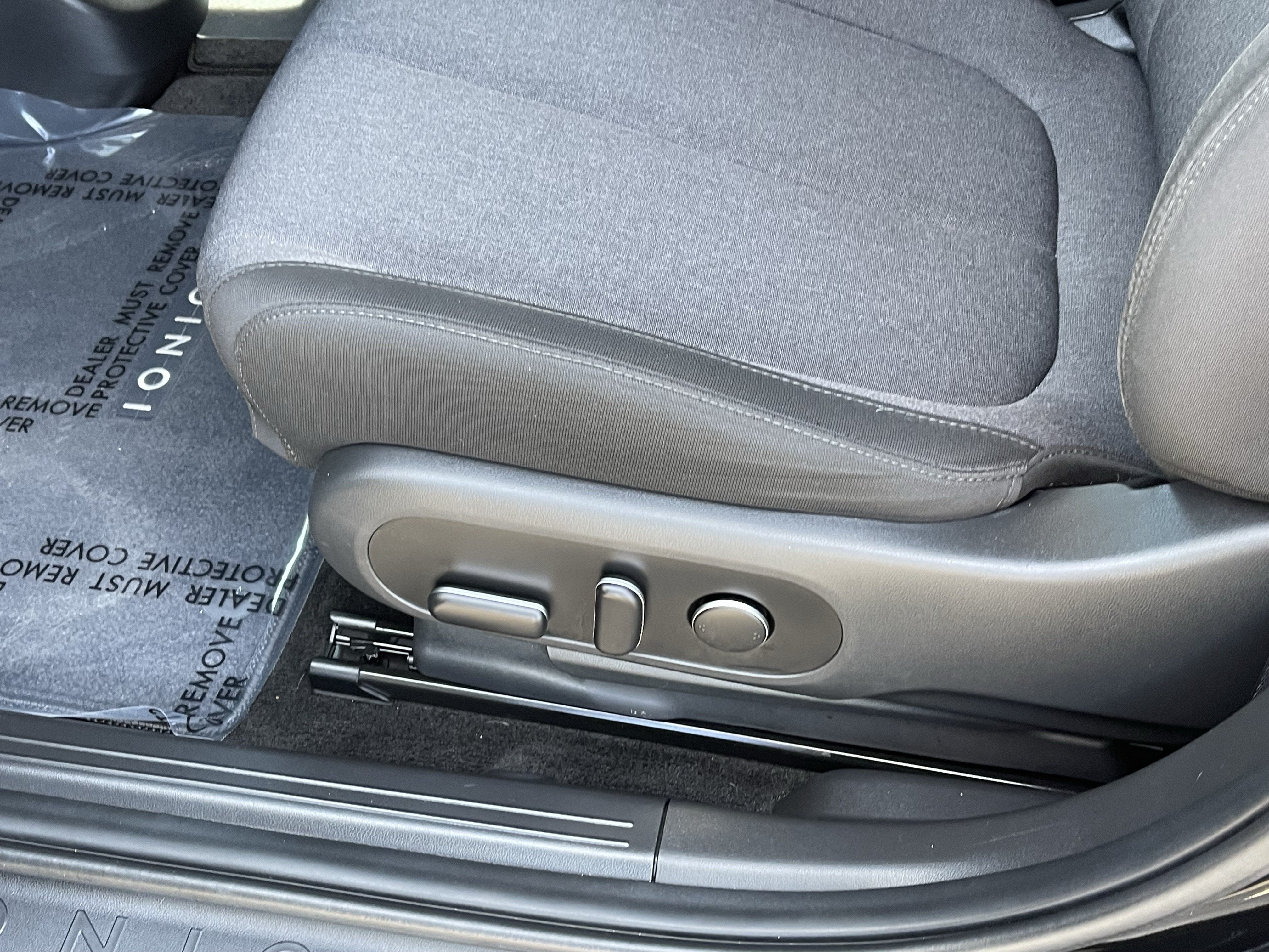2024 Hyundai IONIQ 5 SEL