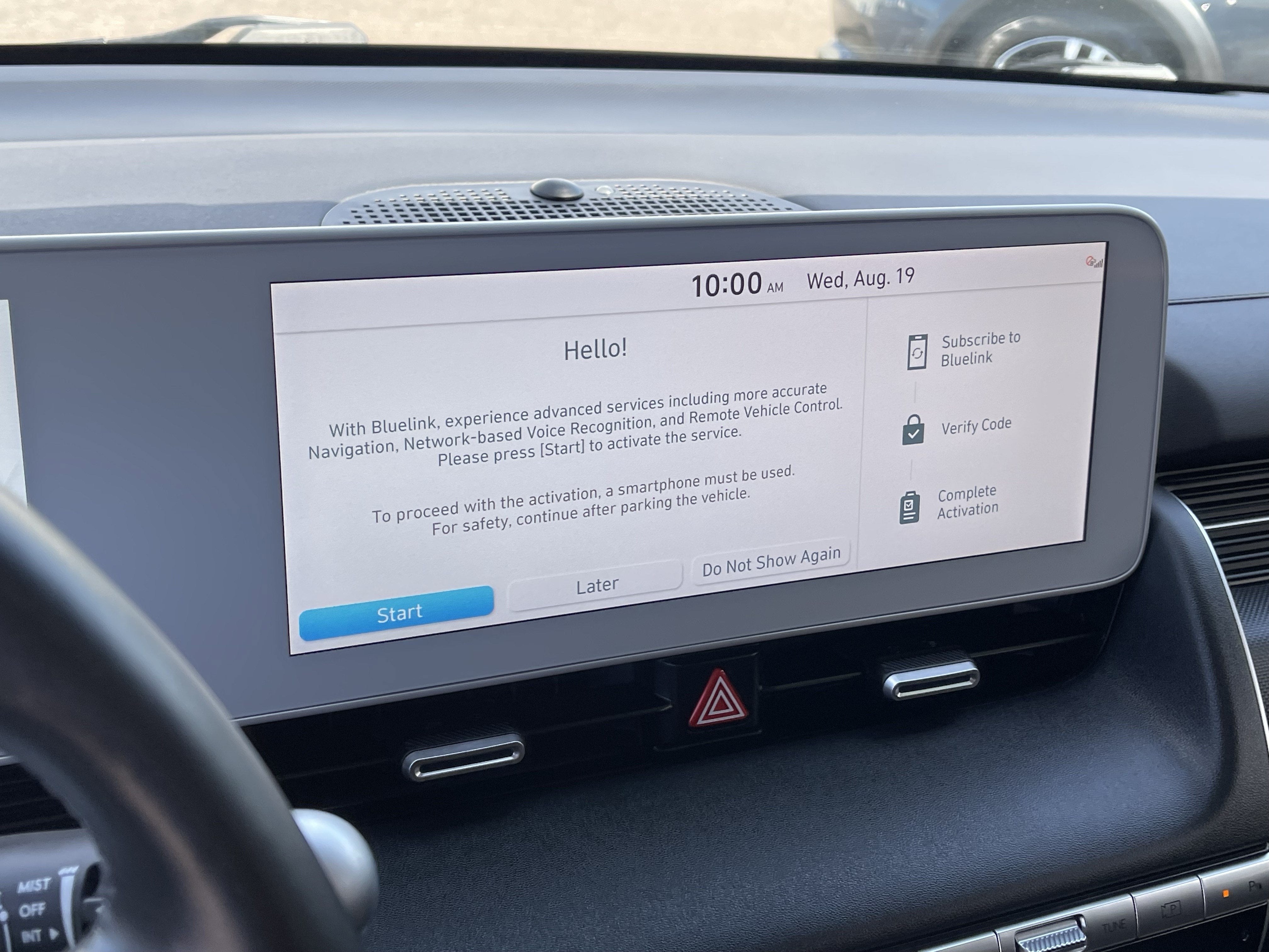 2024 Hyundai IONIQ 5 SEL