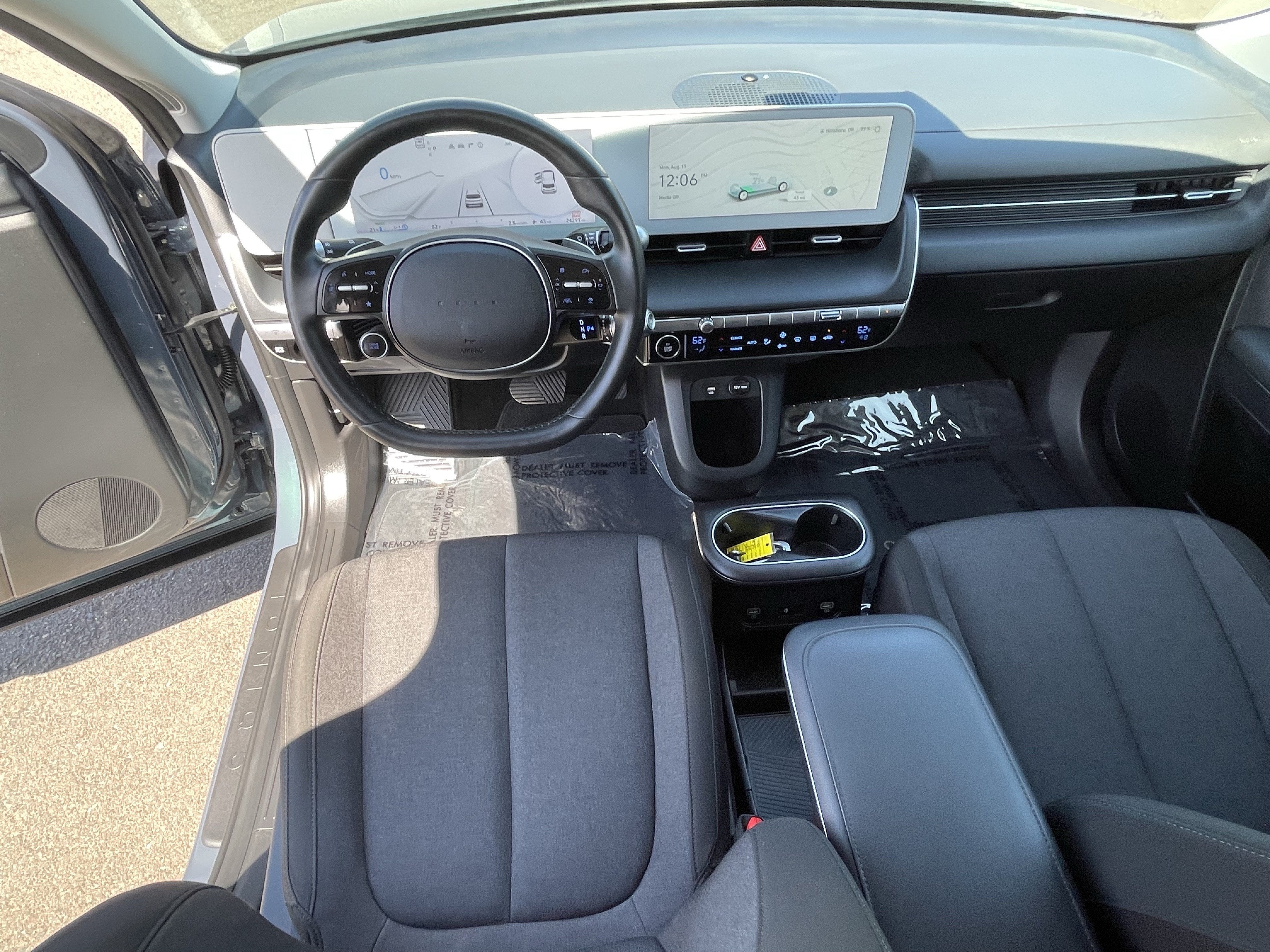 2024 Hyundai IONIQ 5 SEL