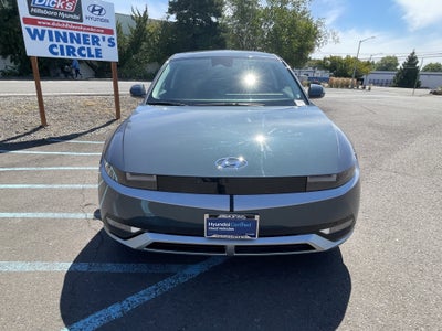 2024 Hyundai IONIQ 5 SEL