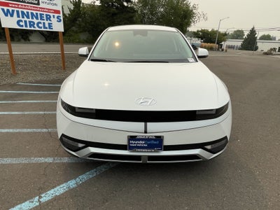 2024 Hyundai IONIQ 5 SEL