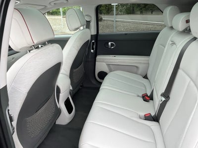 2023 Hyundai IONIQ 5 Limited