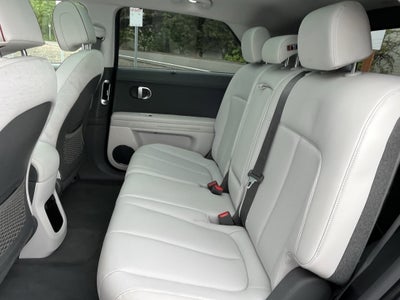 2023 Hyundai IONIQ 5 Limited