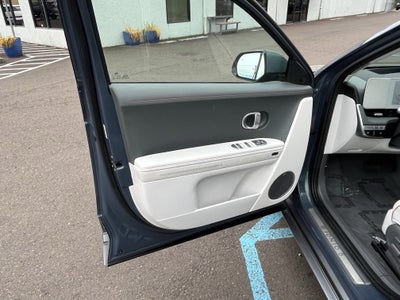 2023 Hyundai IONIQ 5 Limited