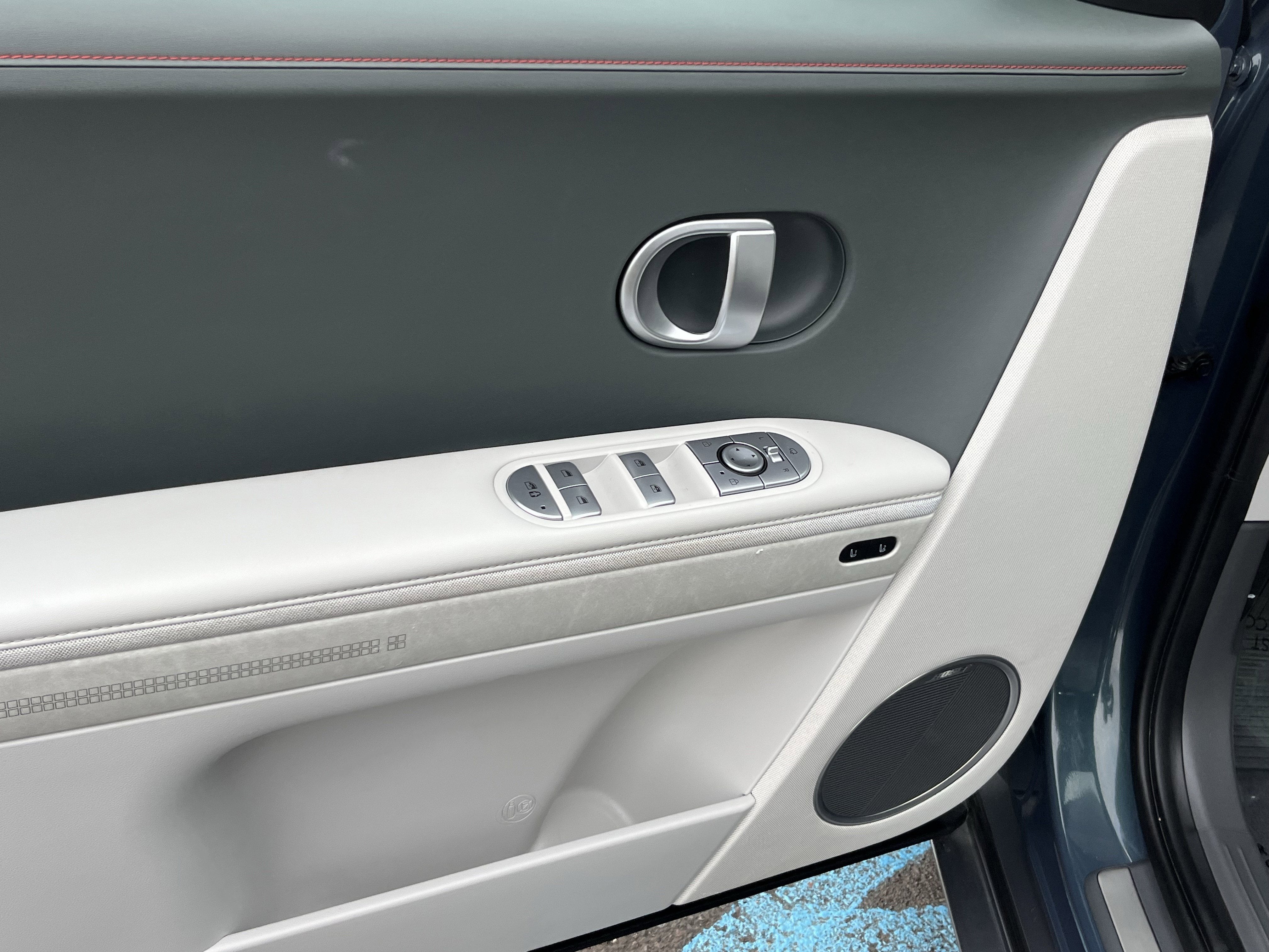 2023 Hyundai IONIQ 5 Limited