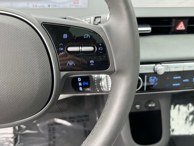 2023 Hyundai IONIQ 5 Limited
