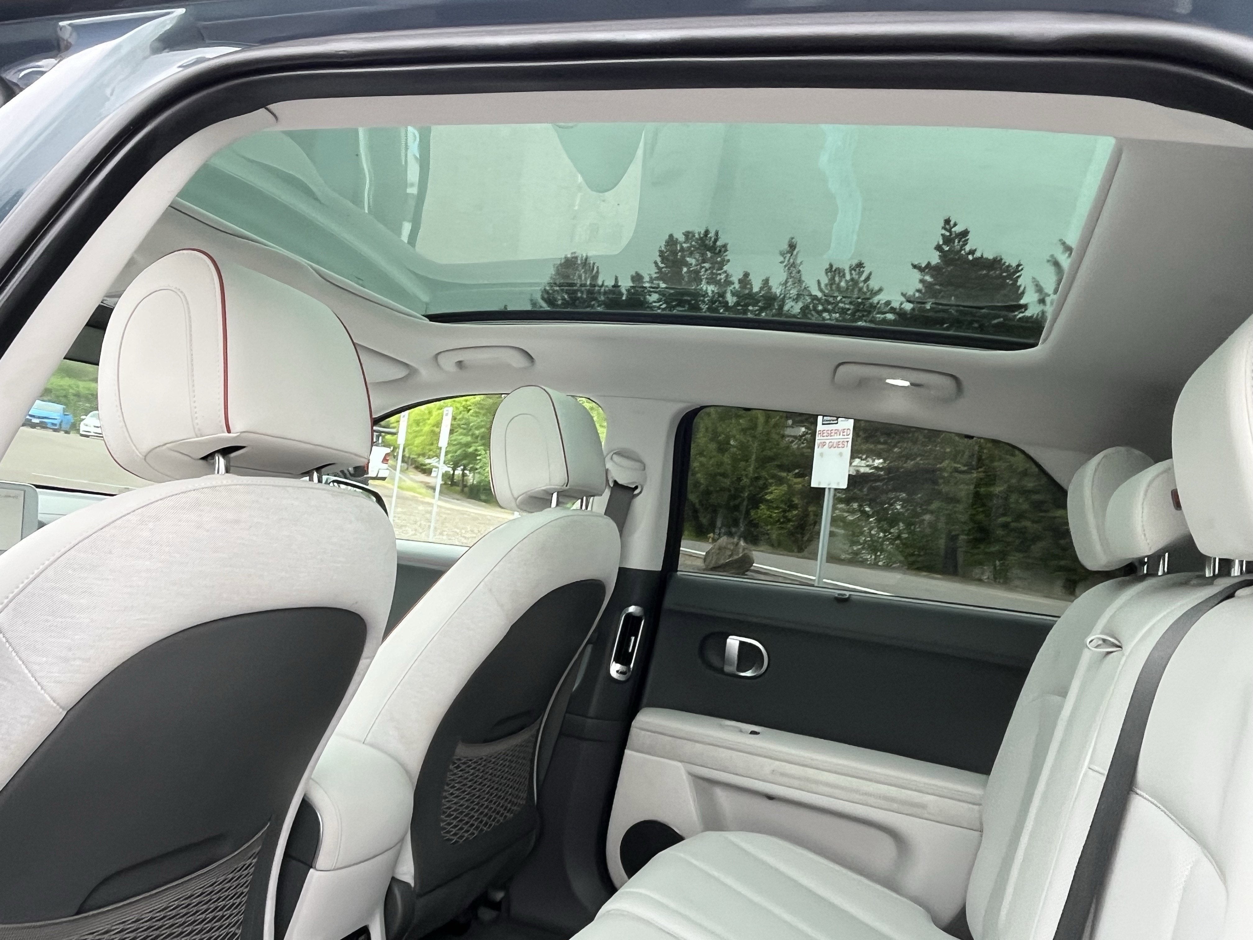 2023 Hyundai IONIQ 5 Limited