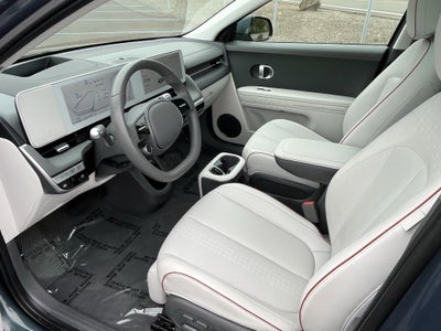 2023 Hyundai IONIQ 5 Limited