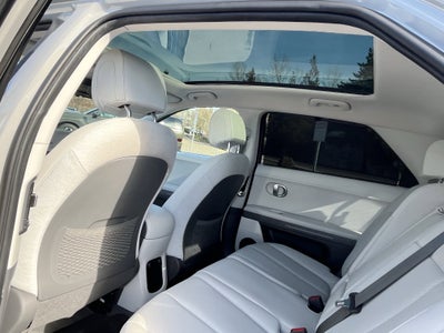 2024 Hyundai IONIQ 5 Limited
