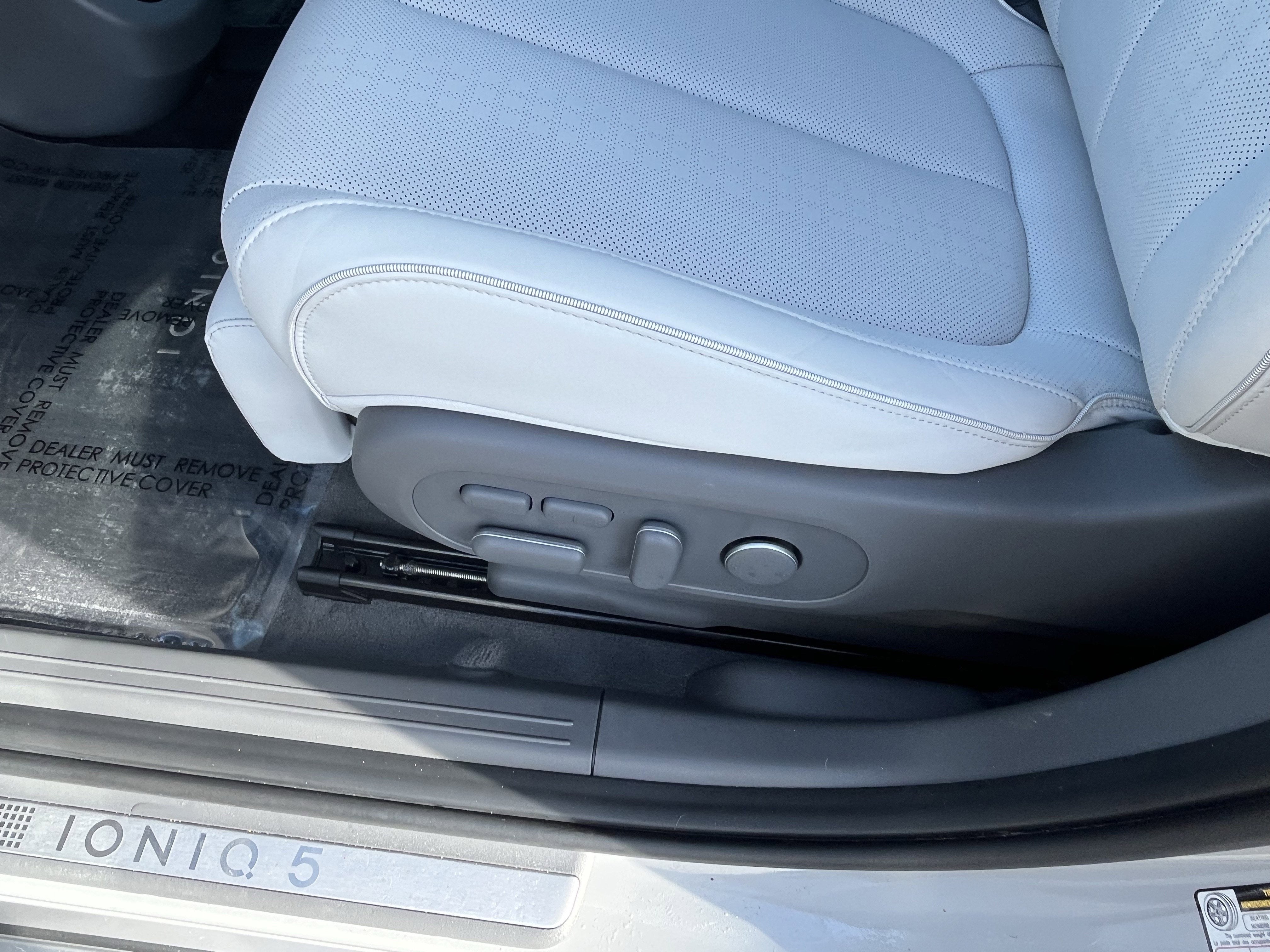 2024 Hyundai IONIQ 5 Limited