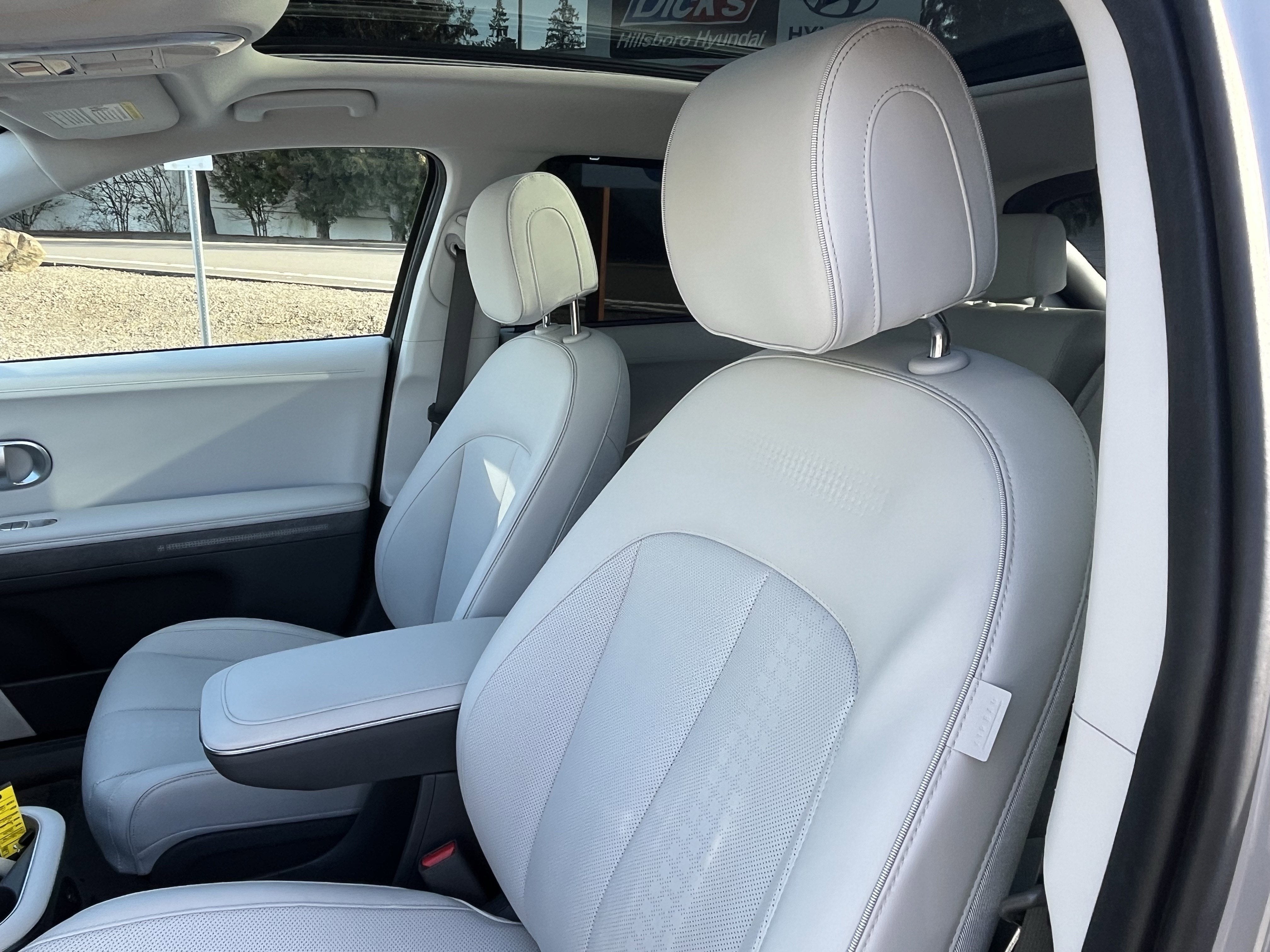 2024 Hyundai IONIQ 5 Limited