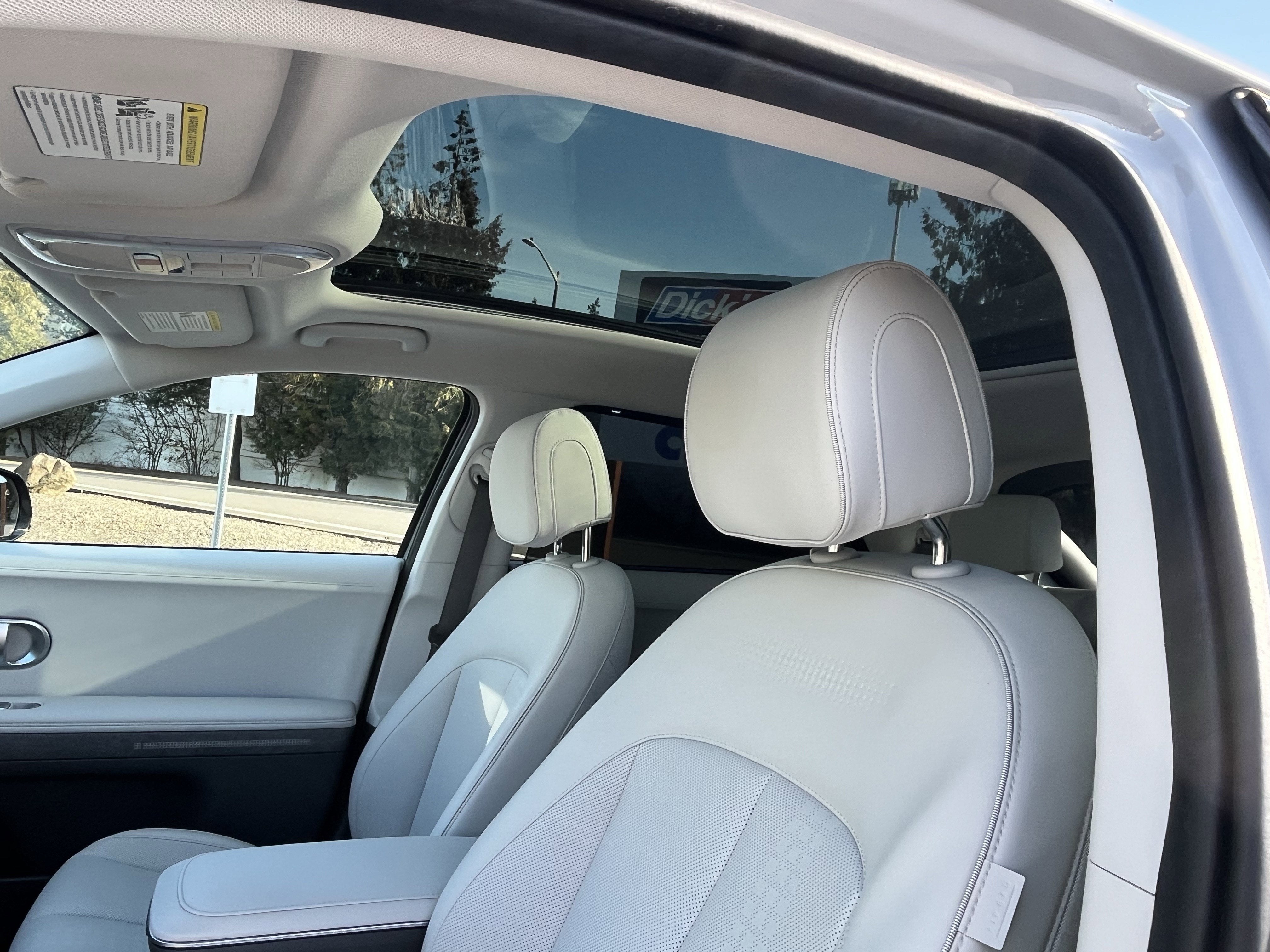 2024 Hyundai IONIQ 5 Limited