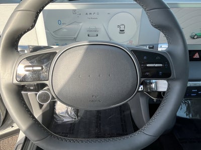2024 Hyundai IONIQ 5 Limited