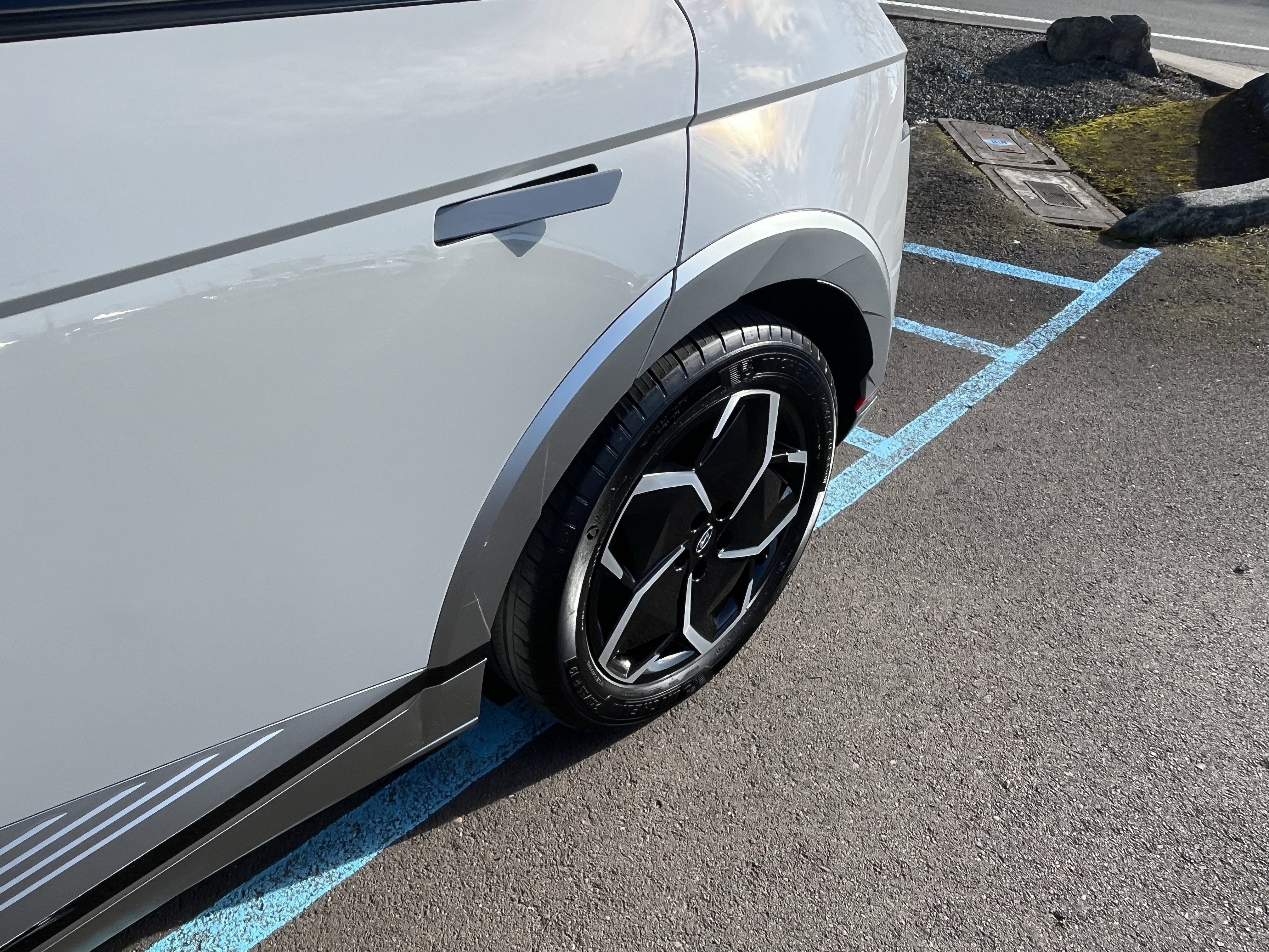 2024 Hyundai IONIQ 5 Limited