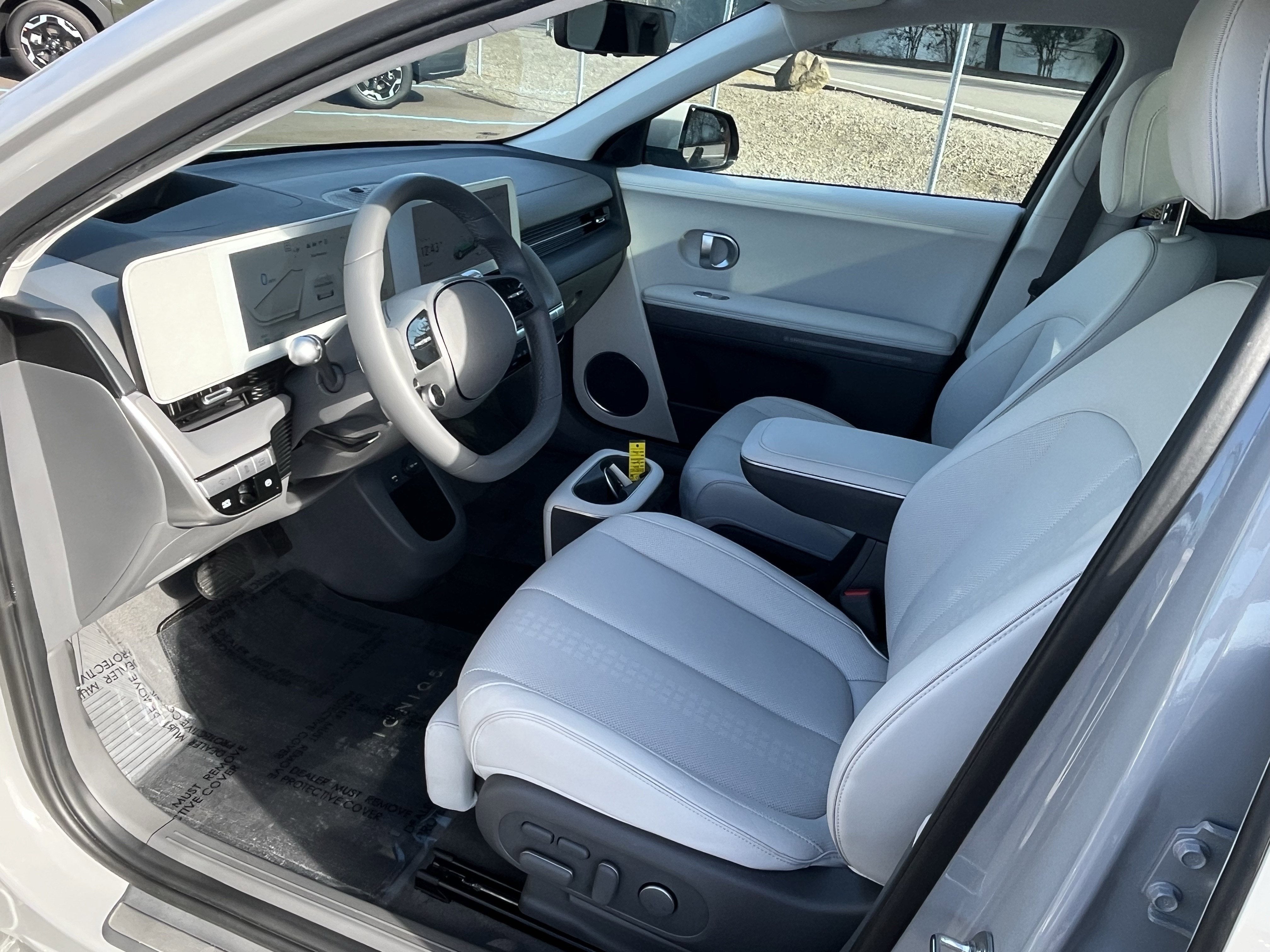 2024 Hyundai IONIQ 5 Limited