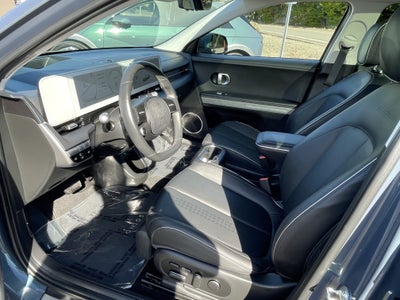 2024 Hyundai IONIQ 5 Limited