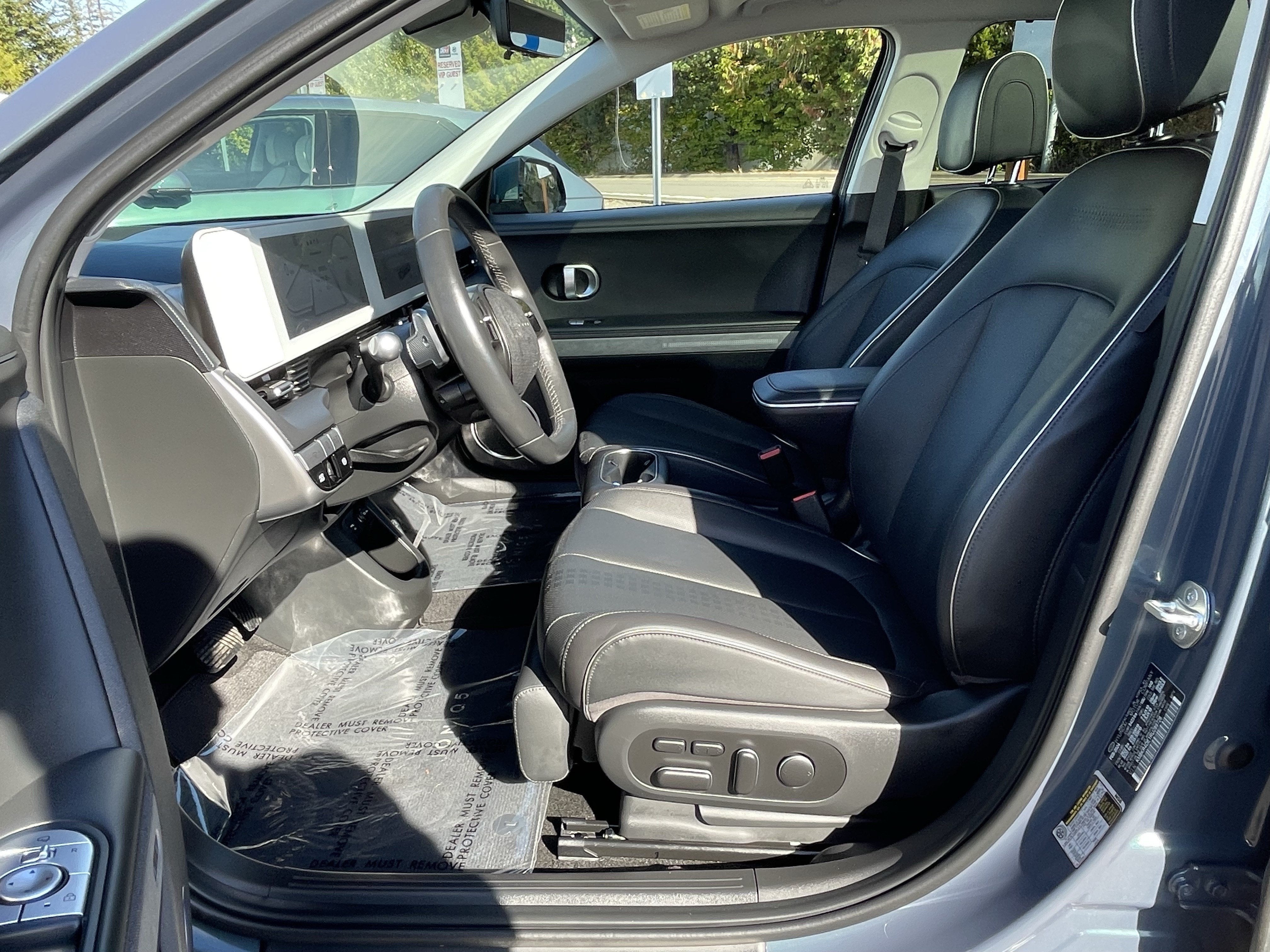 2024 Hyundai IONIQ 5 Limited