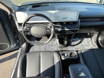 2024 Hyundai IONIQ 5 Limited