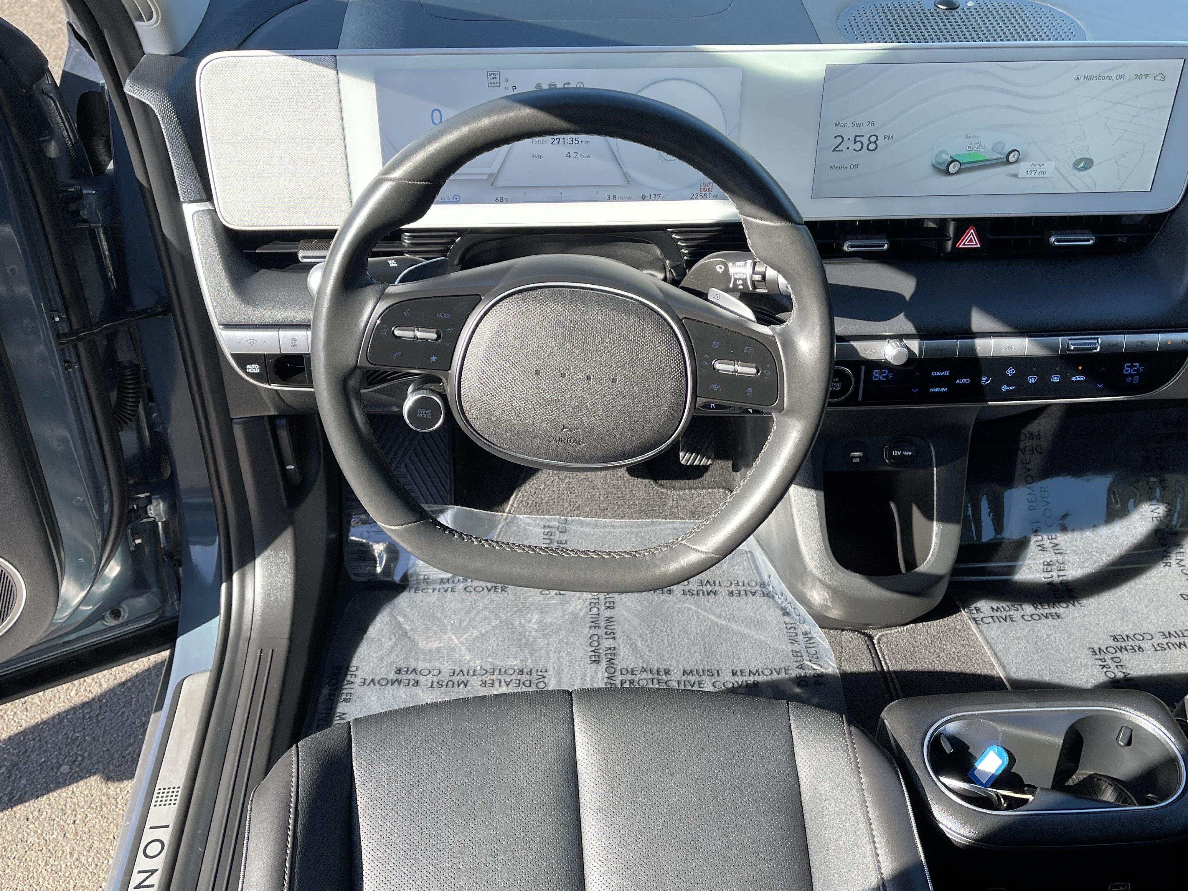 2024 Hyundai IONIQ 5 Limited