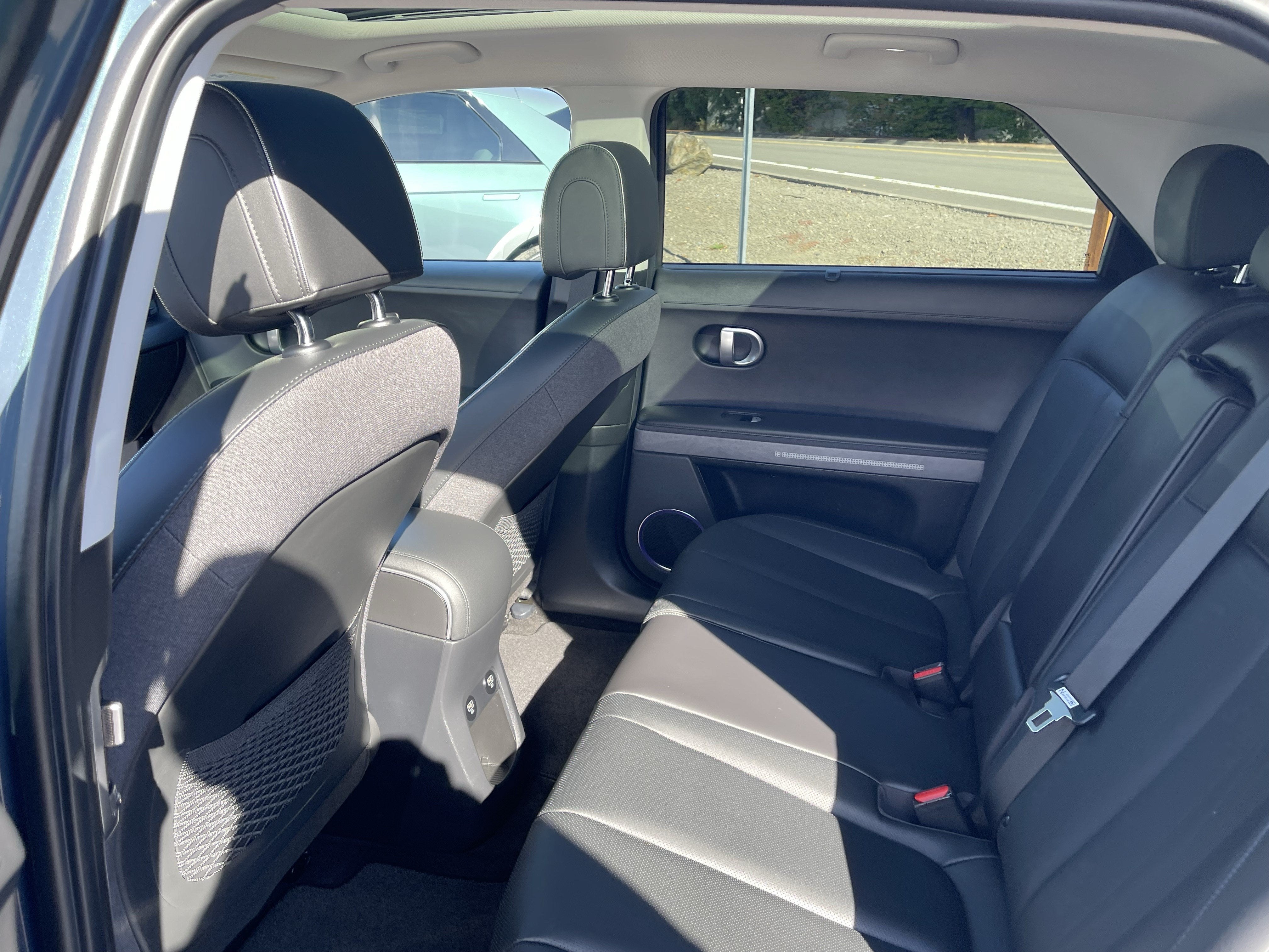 2024 Hyundai IONIQ 5 Limited
