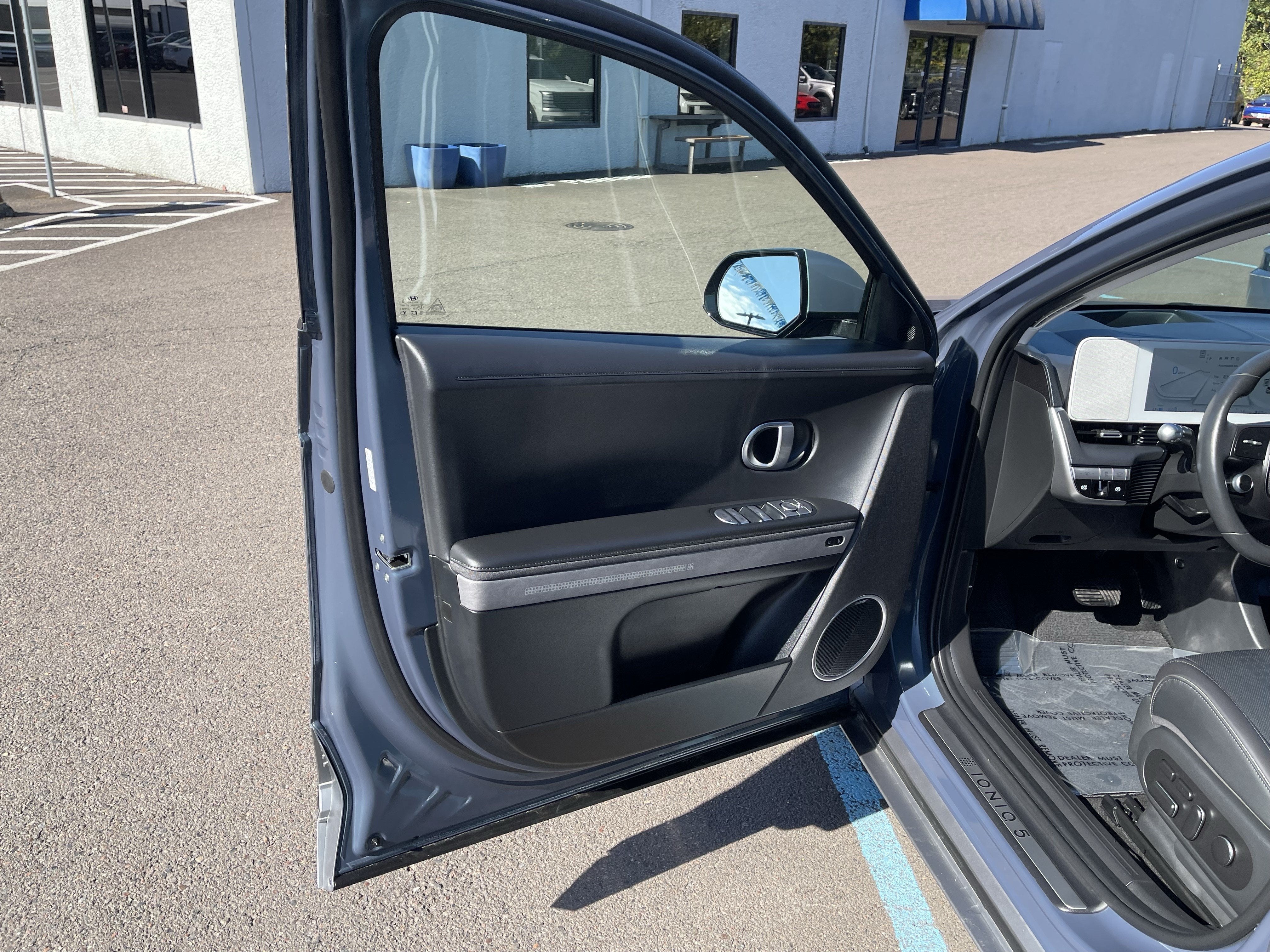 2024 Hyundai IONIQ 5 Limited