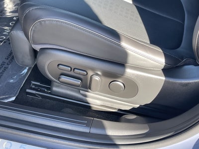 2024 Hyundai IONIQ 5 Limited