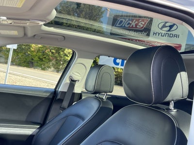 2024 Hyundai IONIQ 5 Limited