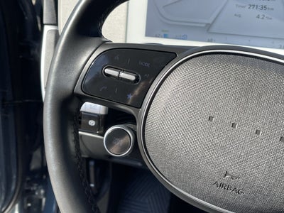 2024 Hyundai IONIQ 5 Limited