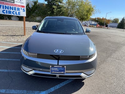 2024 Hyundai IONIQ 5 Limited