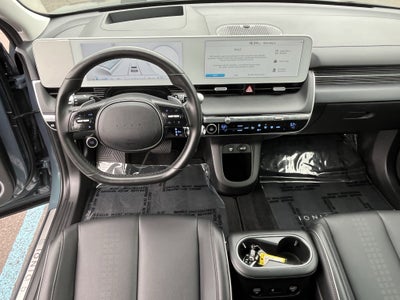 2024 Hyundai IONIQ 5 Limited