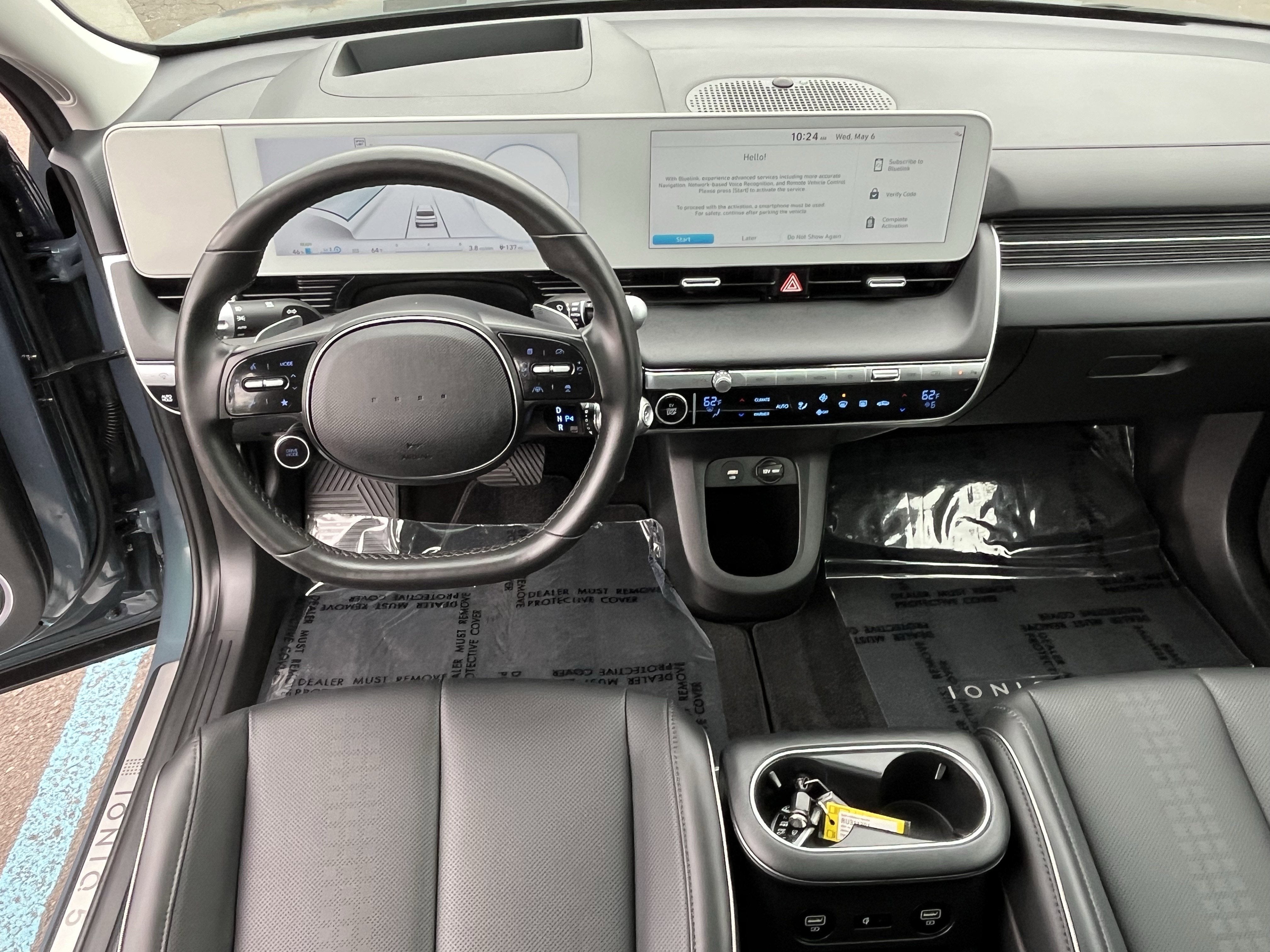 2024 Hyundai IONIQ 5 Limited